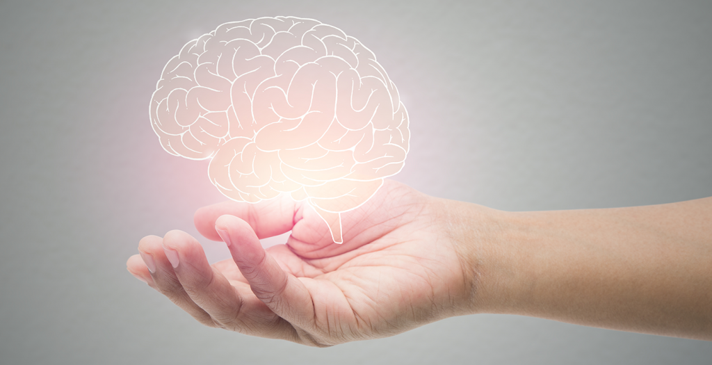 Four Natural Ways to Maintain Brain Health