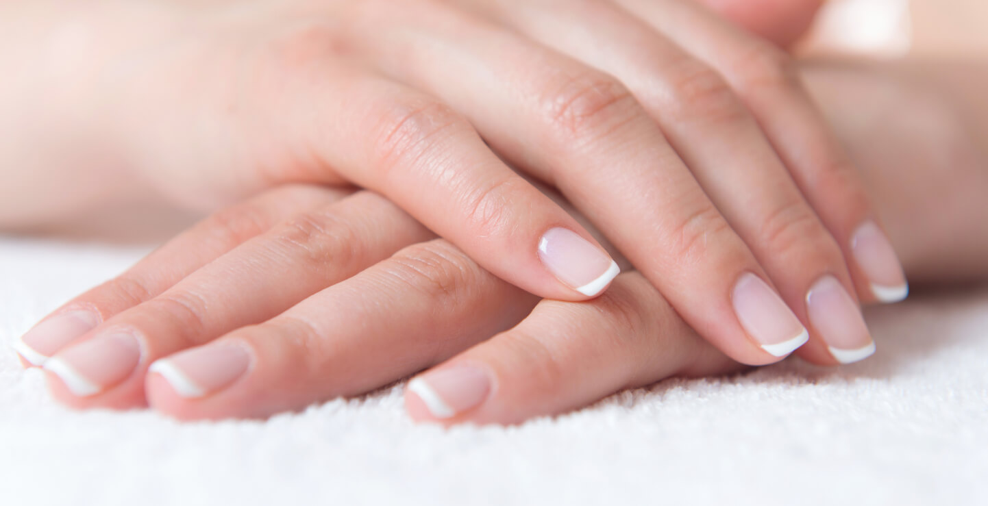What your nails say about your health - PressReader