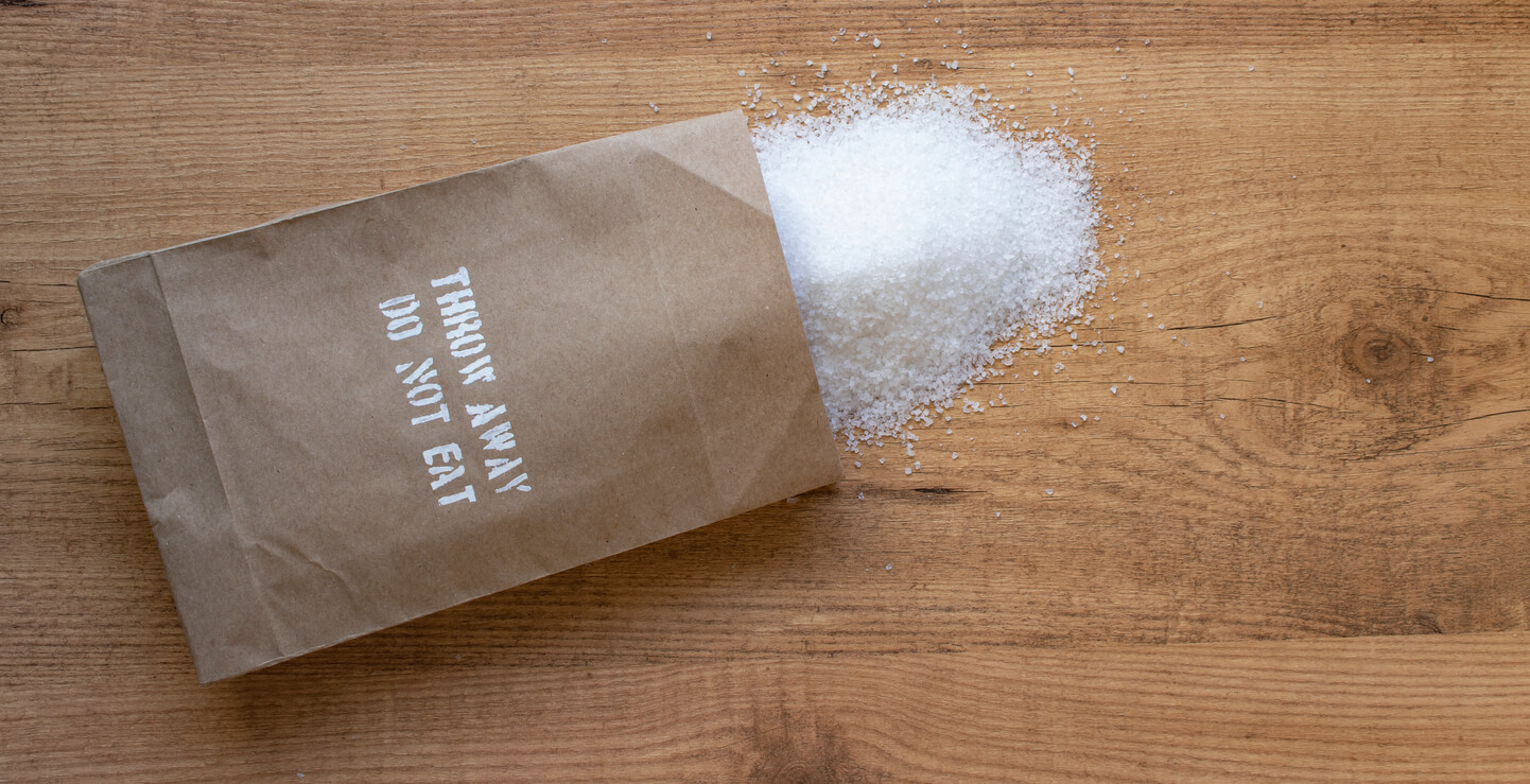Is salt good for your health