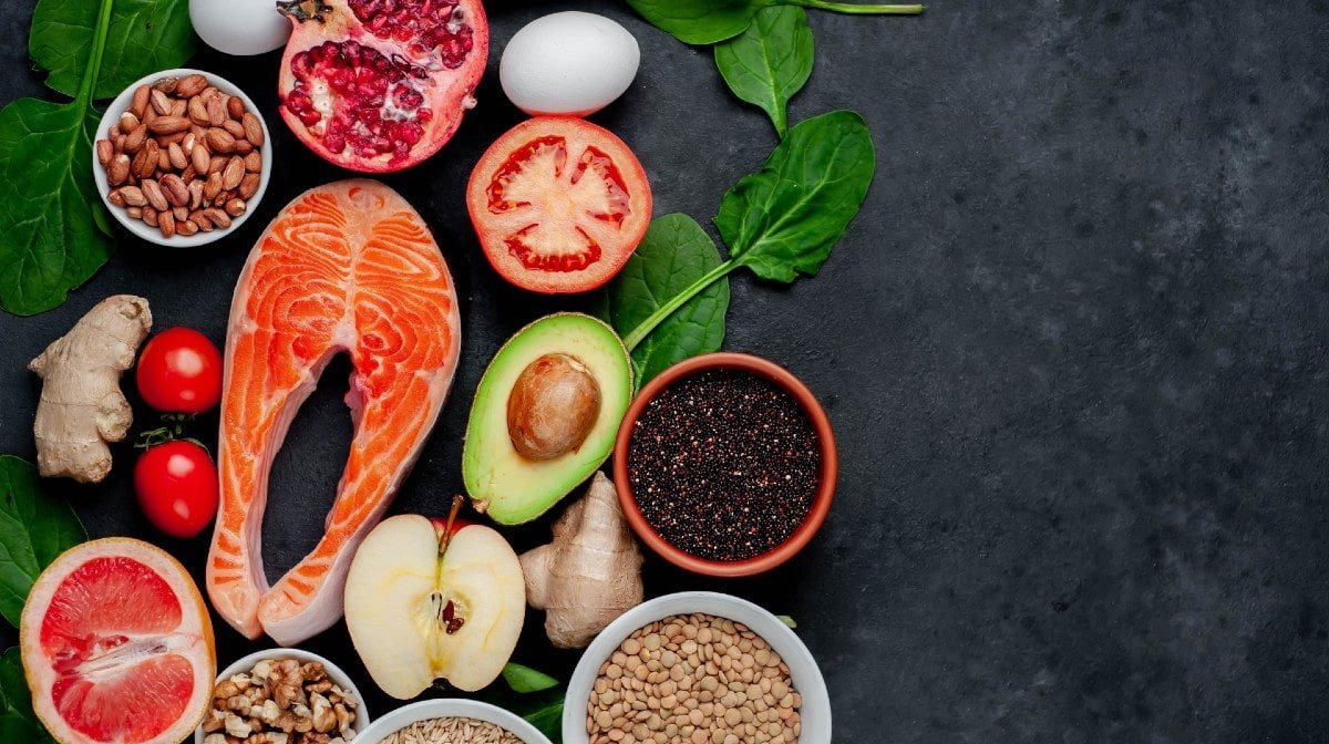 Pot Belly To A Flat Tummy 32 Foods That Burn Belly Fat Fast ENHAPP
