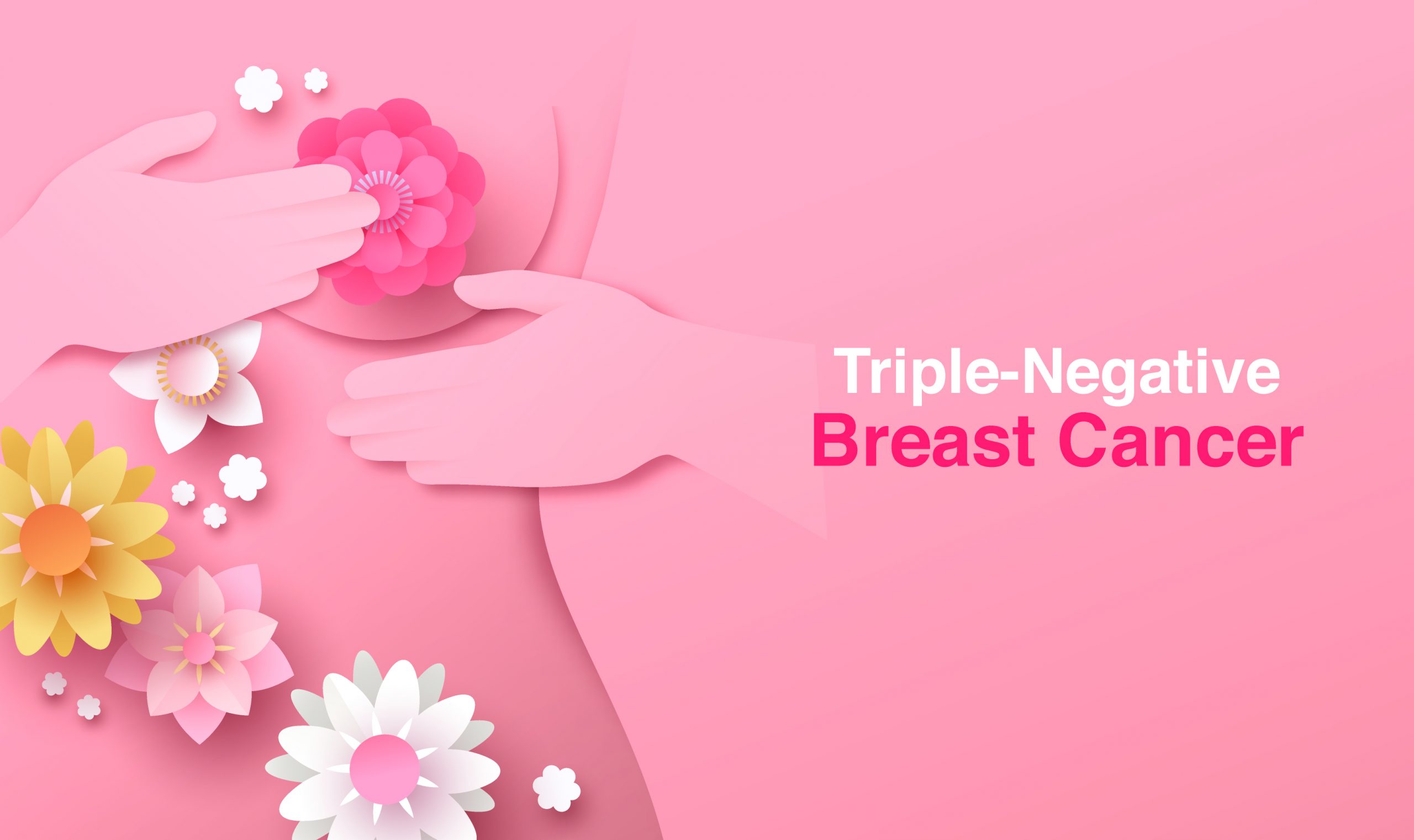 triple negative breast cancer symptoms
