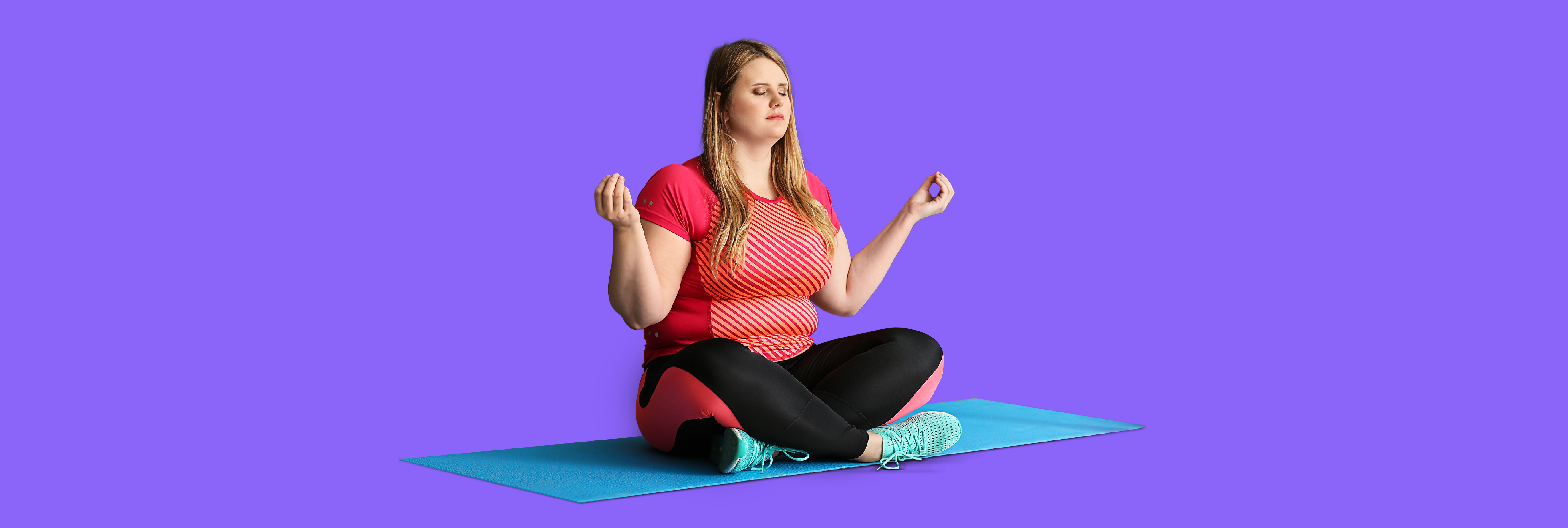 meditation for weight loss