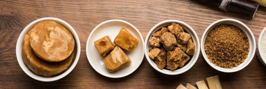 is jaggery good for diabetes