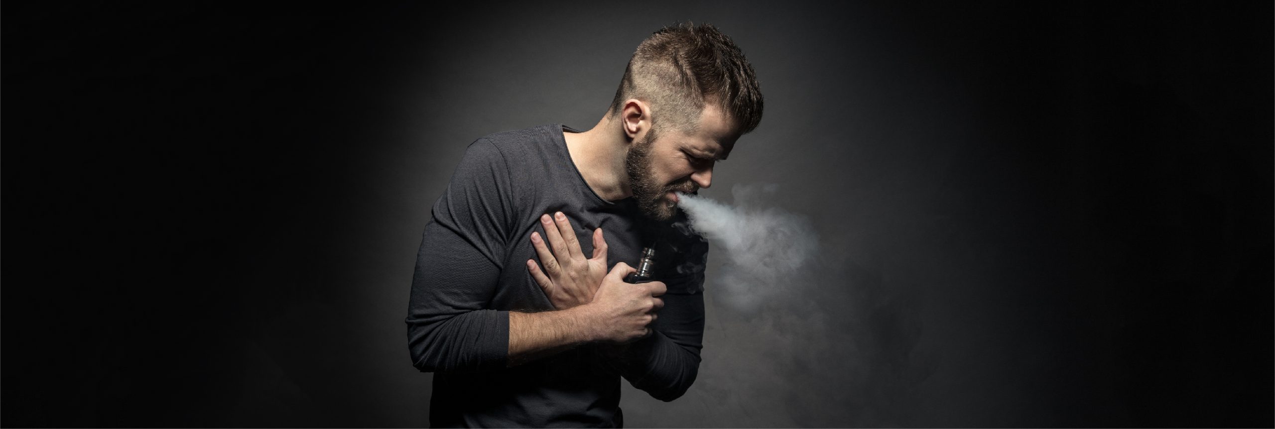 does smoking lower testosterone