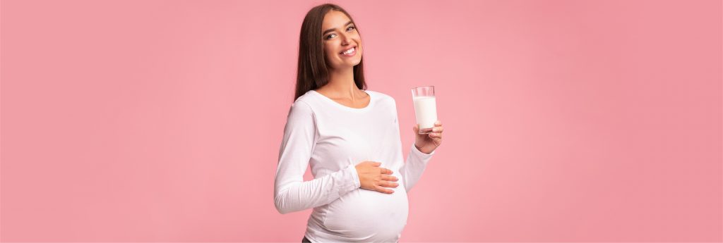calcium rich foods for pregnancy