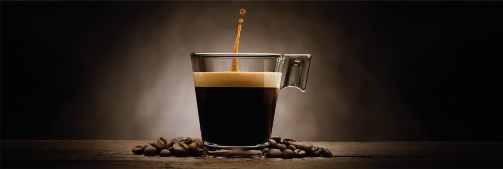 Black coffee for weight loss