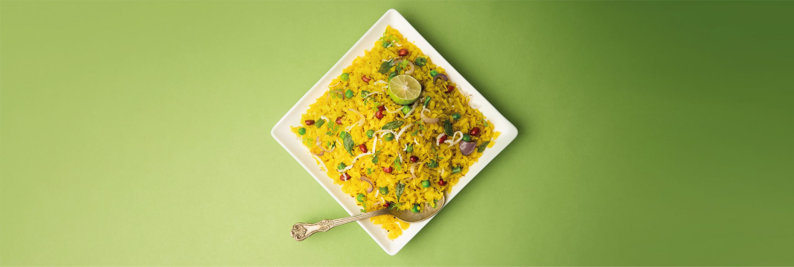 is poha good for weight loss